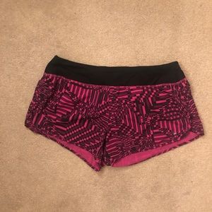 Nike shorts!